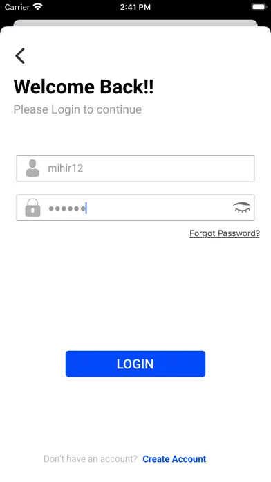 Math Prep School应用截图