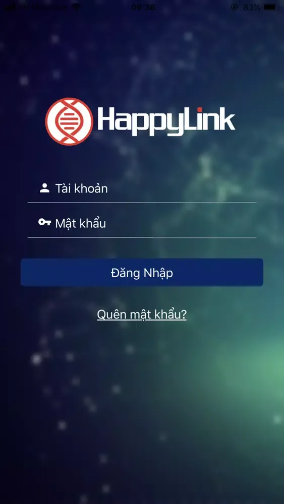 Happy Link スクリーンショット