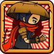 Yoo Ninja Rush - Jumping Yoo Ninja Rush - Jumping