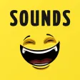 Comedy FX Soundboard
