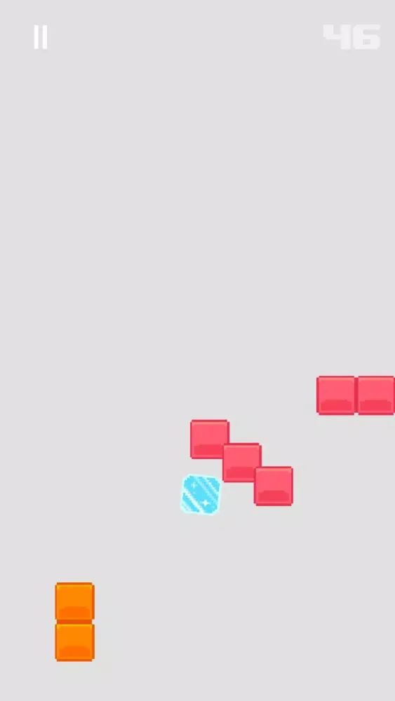 Скриншоты Ice Quub Run
