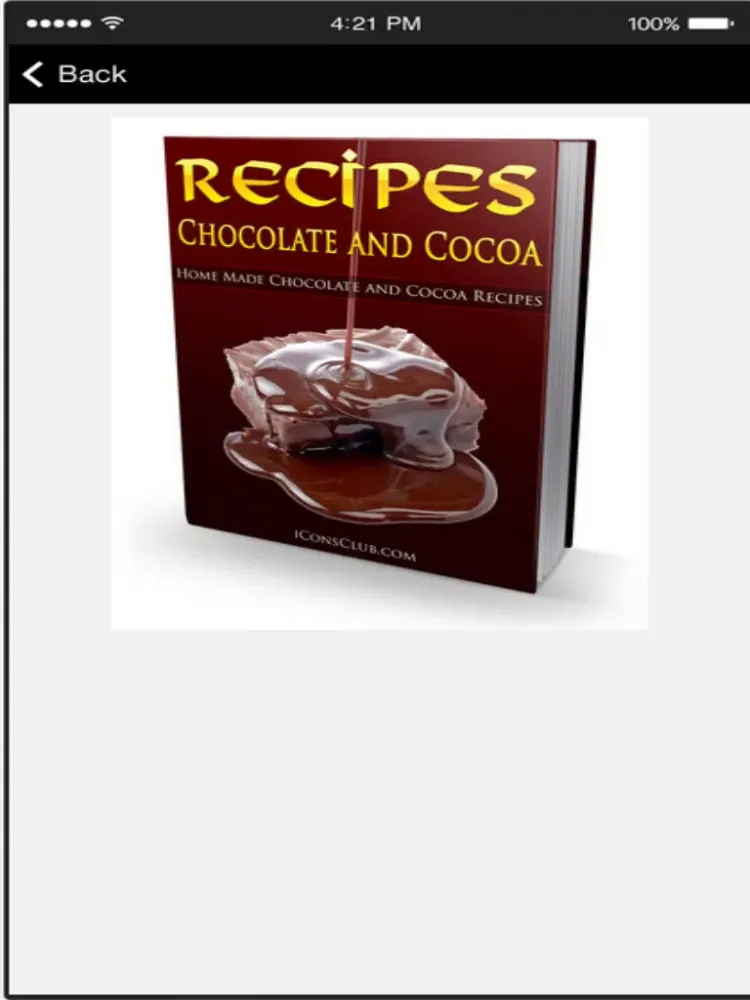 صور Baking Tips - Learn How to Bake Easily iPad 