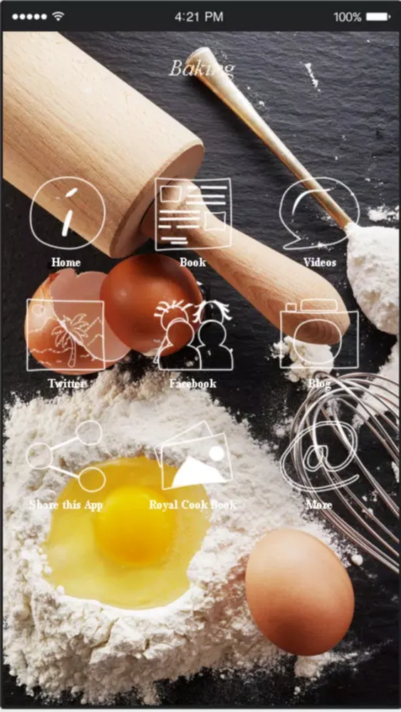 صور Baking Tips - Learn How to Bake Easily