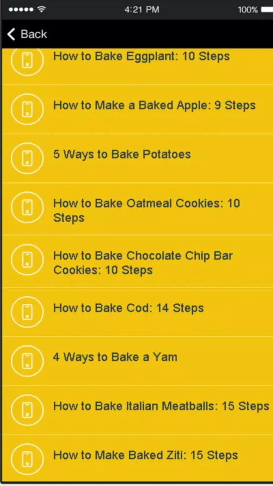 صور Baking Tips - Learn How to Bake Easily