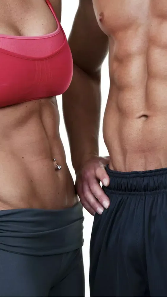 تصاویر FREE! Easy Bodybuilding Workout and Exercise Tips