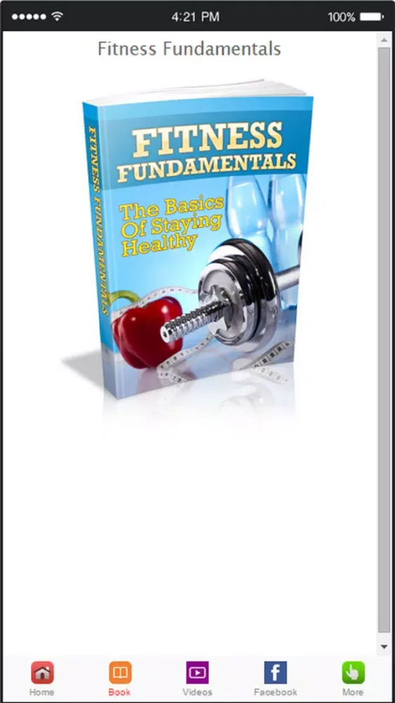 Capturas de pantalla de Fitness Tips for Women - Learn The Fitness Tips for a Killer Body