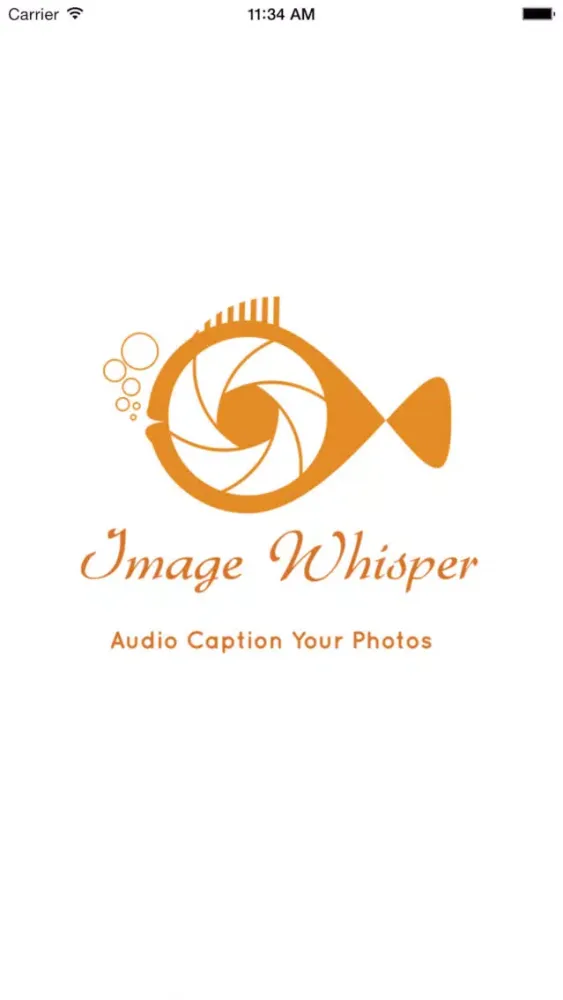 تصاویر ImageWhisper