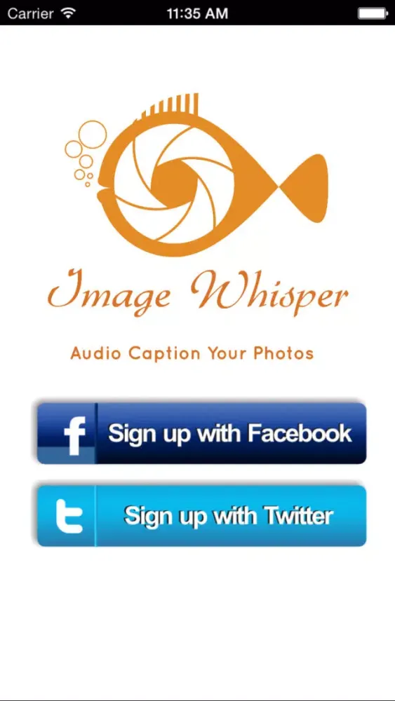 تصاویر ImageWhisper