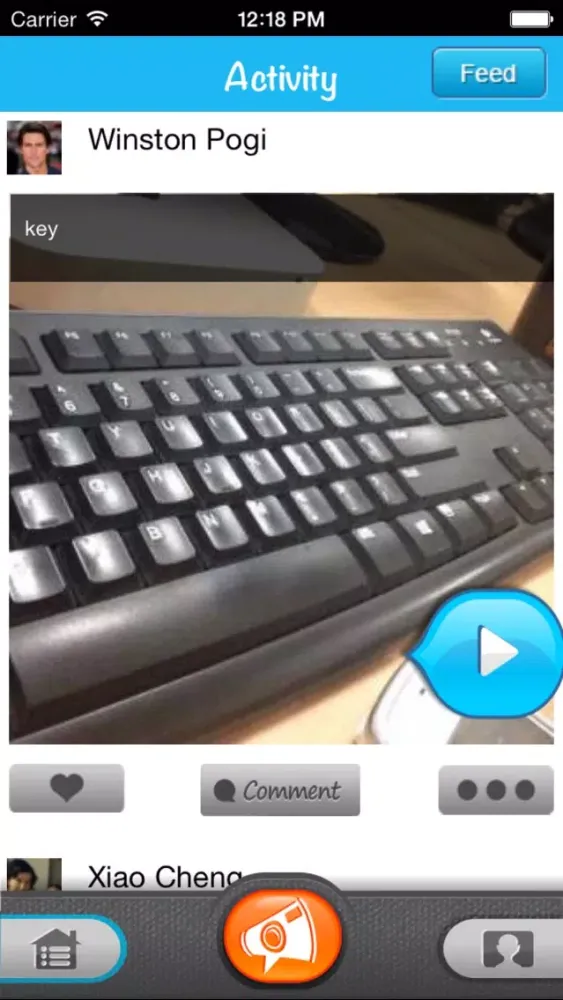 تصاویر ImageWhisper