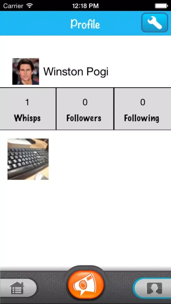 تصاویر ImageWhisper