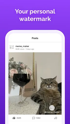Memasik - Meme Maker Screenshots