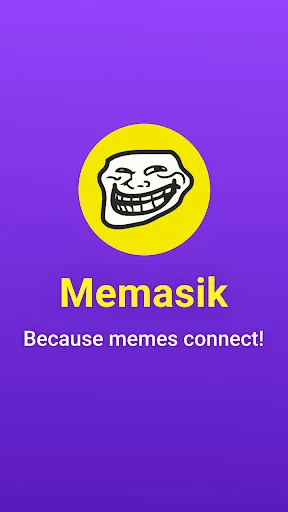 Memasik - Meme Maker Screenshots