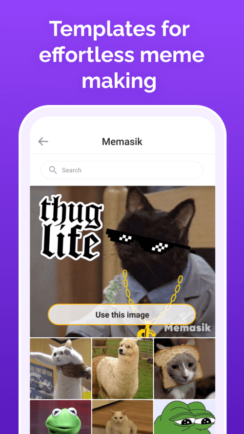 Memasik - Meme Maker-screenshot-2