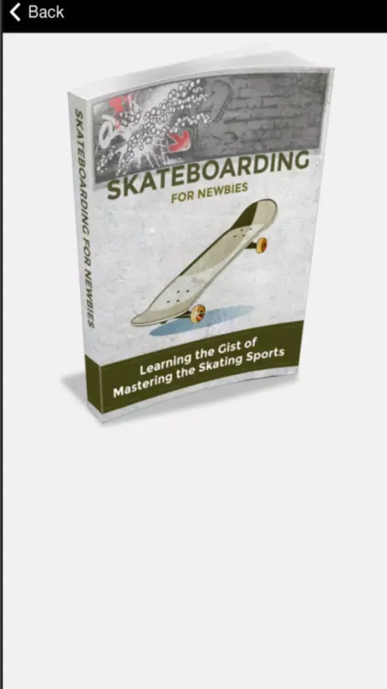 صور Skateboard Tricks - Learn How to Play Skateboard