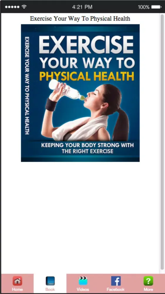 Screenshot di How to Stretch - Guide to Basic Stretches