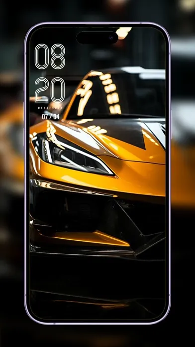 Best Wallpapers for iPhone স্ক্রিনশট