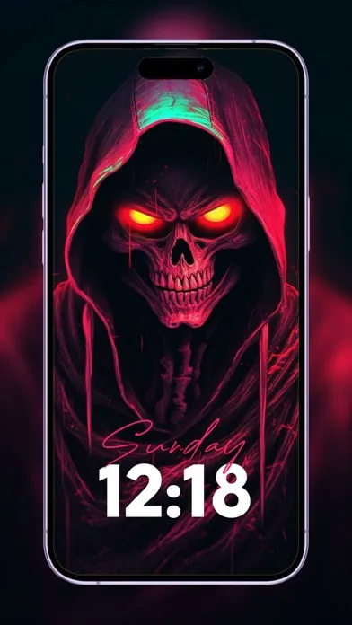 Best Wallpapers for iPhone স্ক্রিনশট