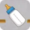 Baby Bottle Challenge - Water Bottle Flip