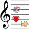I Love Music