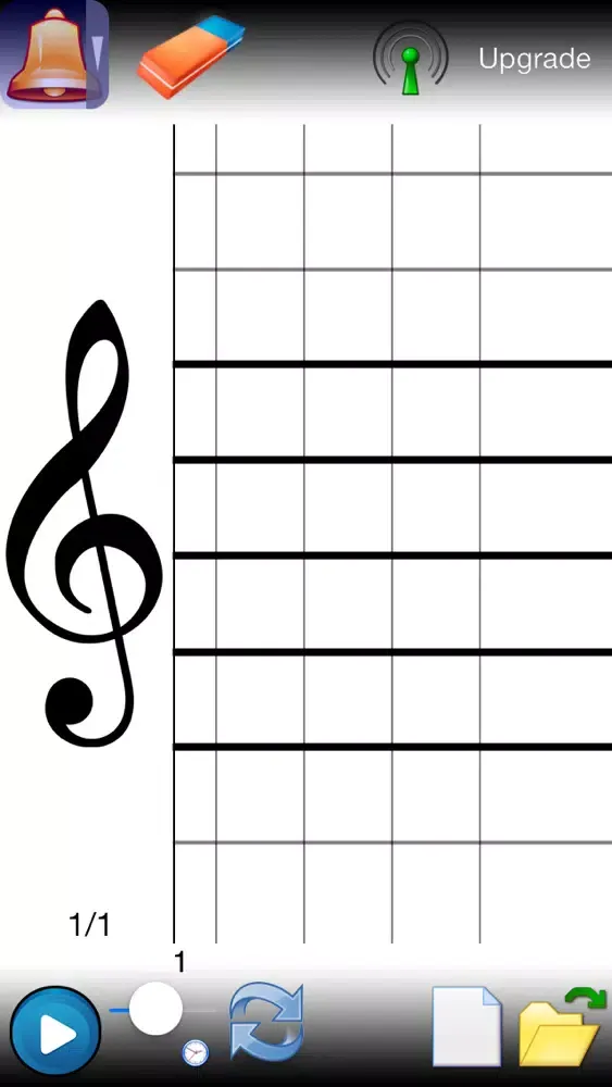 I Love Music FREE应用截图