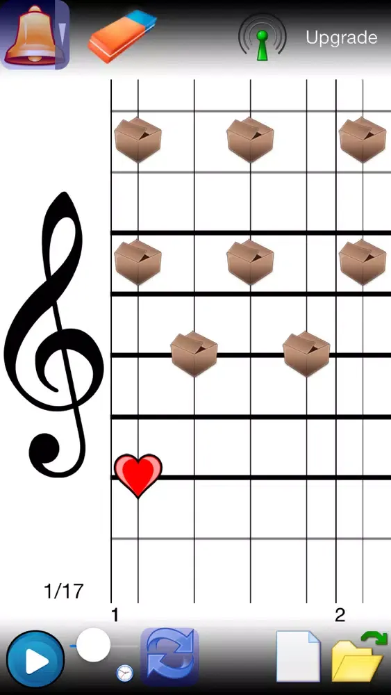 I Love Music FREE应用截图