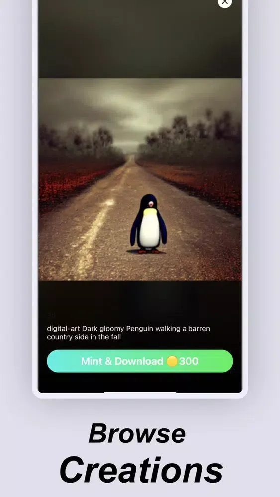 AI.me - Your AI Avatar स्क्रीनशॉट