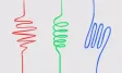 Cut the Wire - a speedy color challenge