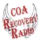 COA Recovery Radio