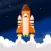 Starship Launch Adventure