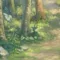 Young Unique Jungle