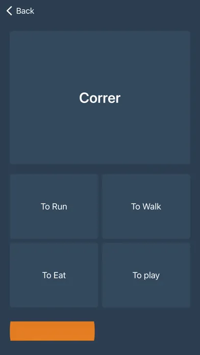 تصاویر LEARN! Spanish English quiz