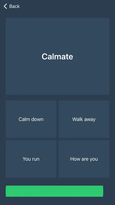 تصاویر LEARN! Spanish English quiz