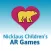 Nicklaus Children's AR Games
