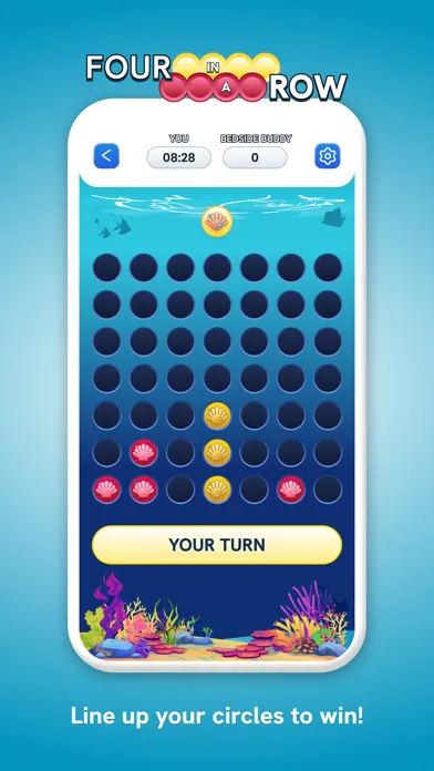 Nicklaus Children's GameWorld应用截图