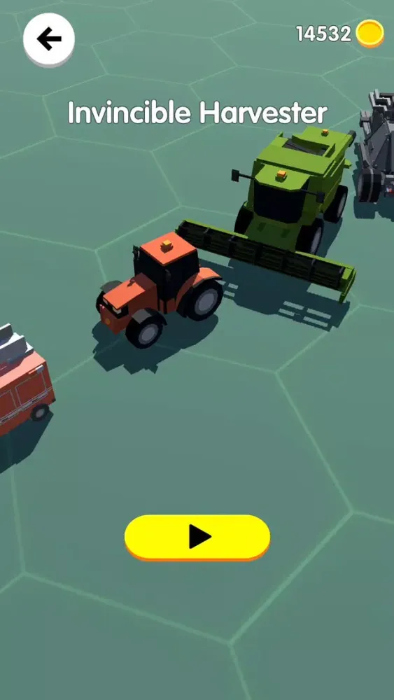 Capturas de pantalla de Risky Driver