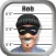 Clumsy Thief Rob