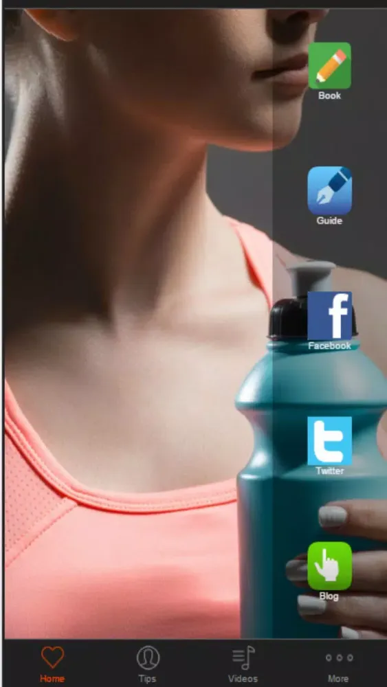 تصاویر Home Workouts for Women - Learn The Best Workouts For Your Body Type