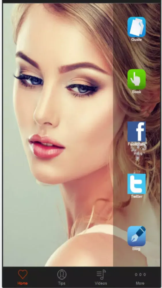 Hairstyles for Women - Learn Easy Hairstyles To Do At Home স্ক্রিনশট