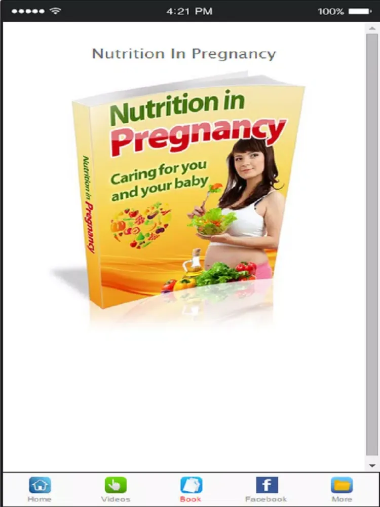 Prenatal Exercise - Great Exercise During Pregnancy and Safe Workouts iPad  Screenshots