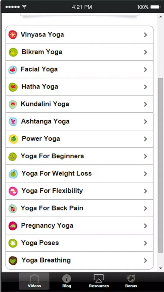 تصاویر Yoga For Beginners - Yoga Poses and Workouts