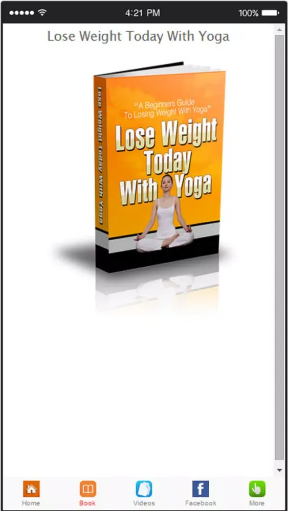 Screenshot di How to Do Yoga at Home - Tips to Improve Yoga Practice