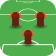 Football Lineup Manager