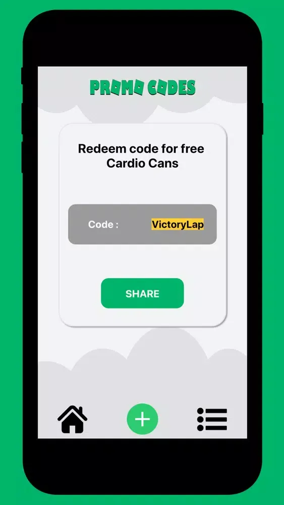 Ảnh chụp màn hình của Nickname Generator For Roblox