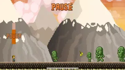 Orcs vs. Infinite Axes應用截圖