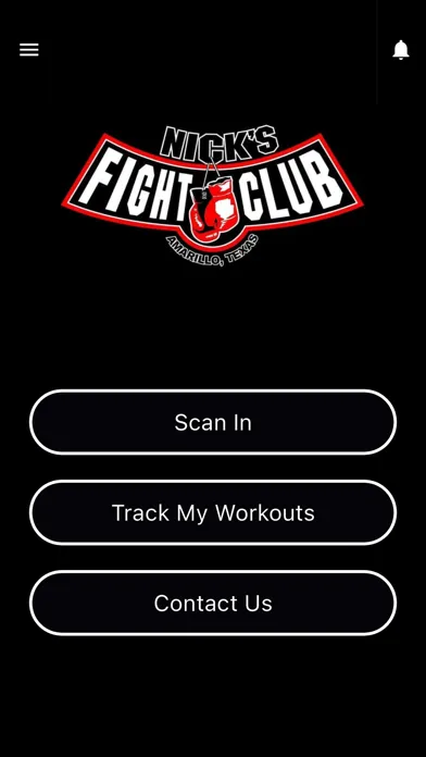 Nick's Fight Club Amarillo स्क्रीनशॉट