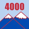 White Mountain 4000ft Tracker