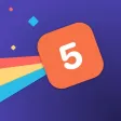 Guess 5: fight list categories