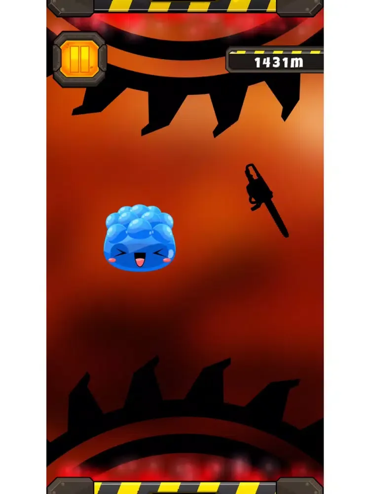 Dodging Death iPad  স্ক্রিনশট