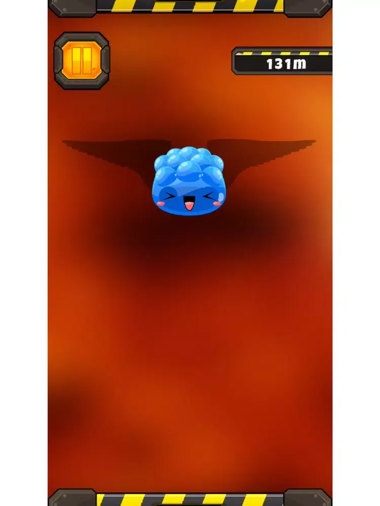 Dodging Death iPad  স্ক্রিনশট