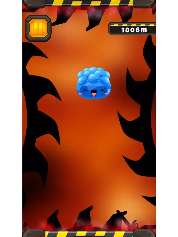 Dodging Death iPad  স্ক্রিনশট